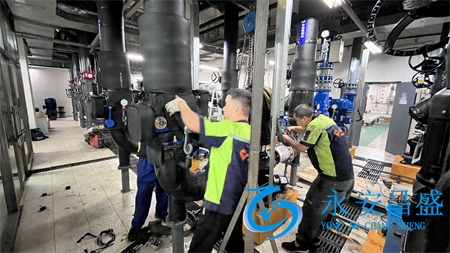 冷暖設備維修 冷暖設備維修