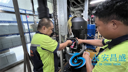 中央空調維修 中央空調維修