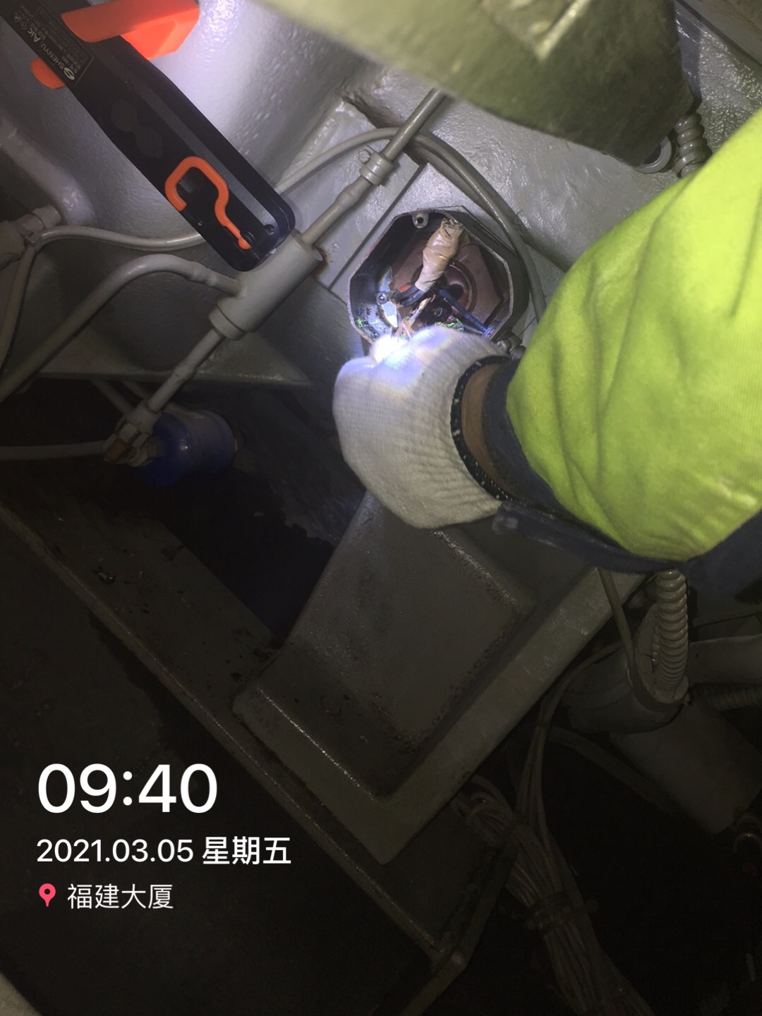 中央空調保養一次多少錢啊安裝