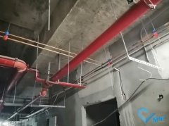 上海交通大學醫學院附屬仁濟醫院氧氣管道安裝