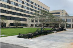 上海辦公室中央空調如何清洗消毒