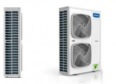 西安冬季中央空調維修中遇到問題如何檢查