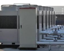 你知道空調有多臟嗎 中央空調不清洗有什么后果